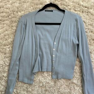 Brandy Melville cardigan